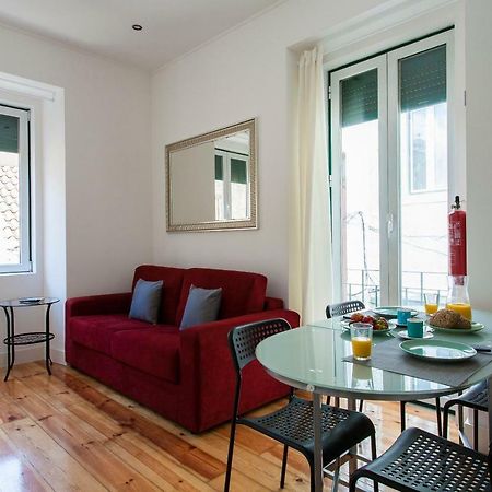 Cardal Lägenhet Lisboa Exteriör bild